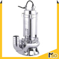 Sea Water High Head Stainless Steel Sewage Pump